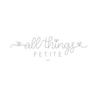 All Things Petite coupons